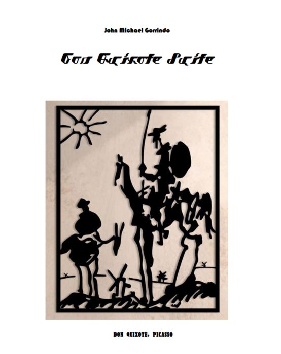 Don Quixote Suite